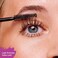 essence Lash Princess False Lash Effect Mascara Volumizing Lengthening Cruelty Free Paraben Free