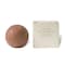 erigeron AllInOne Vegan CrueltyFree All Natural Ingredients Handmade Heartleaf Green Shampoo Bar with Zero Waste Box Packaging
