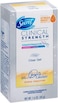 Secret Clinical Strength Antiperspirant and Deodorant Clear Gel Stress Response 16 Oz Pack of 6