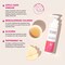 Benefeet Rapid Refresh No Rinse Cleansing Wash  Foam OnTheGo Formula Deodorizes Feet for Immediate Max Comfort Made wApple Cider Vinegar  Peppermint Oil 68 oz 1 Pack