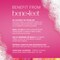 Benefeet Rapid Refresh No Rinse Cleansing Wash  Foam OnTheGo Formula Deodorizes Feet for Immediate Max Comfort Made wApple Cider Vinegar  Peppermint Oil 68 oz 1 Pack