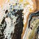 Sargent Art 269506 6ct Metallic 16oz Acrylic Pouring Paint Assorted