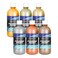 Sargent Art 269506 6ct Metallic 16oz Acrylic Pouring Paint Assorted