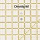 Omnigrid 15x15 Grid mat 15 x 15 Clear