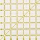 Omnigrid 15x15 Grid mat 15 x 15 Clear