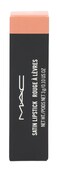 AcM Mac Satin Lipstick Myth 01 Oz