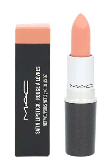 AcM Mac Satin Lipstick Myth 01 Oz