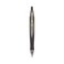 Pilot G6 Retractable Gel Ink Rollerball Pens 07 mm Fine Point Black Barrel Black Ink Pack Of 12