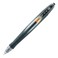 Pilot G6 Retractable Gel Ink Rollerball Pens 07 mm Fine Point Black Barrel Black Ink Pack Of 12