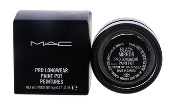 Pro Longwear Paint Pot  Black Mirror