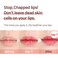 Natural Tinted Lip Balm Sold 4 Million Units in South Korea  Lux Triple Lip CURE Balm MUSERose Coral017oz