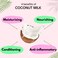 ParadiseGal Moisturizing Face Masks 10Pack Korean Skincare Infused with Collagen Coconut Acetyl Hexapeptide8 Niacinamide  Ceramide  Hydrating Solution for Dry Skin