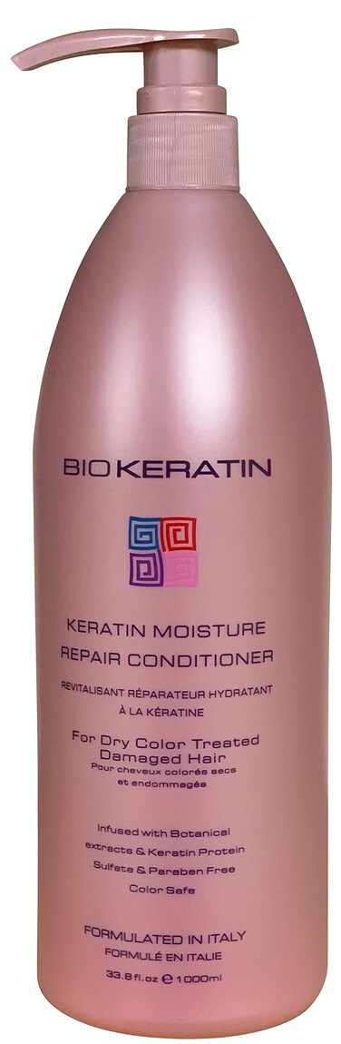 Bio Keratin Keratin Moisture Repair Conditioner