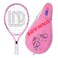 LUNNADE Tennis Racket for Kids Junior 19212325 Inch Youth Tennis Racquet with Cover Suitable for Beginner Boys and Girls Age 312