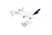 Skymarks Daron Lufthansa 7478I wGear New Livery 1200 SKR1040
