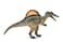 MOJO  Dinosaur Figurine Spinosaurus