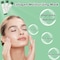 zhnnt 40 Pack Collagen Firming Face MaskWashFree Firming AntiAgeing Moisturising Face MaskSmooth  Tight SkinFacial Masks For Both Men And Women Of All Skin Types