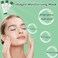 zhnnt 40 Pack Collagen Firming Face MaskWashFree Firming AntiAgeing Moisturising Face MaskSmooth  Tight SkinFacial Masks For Both Men And Women Of All Skin Types