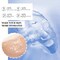 zhnnt 40 Pack Collagen Firming Face MaskWashFree Firming AntiAgeing Moisturising Face MaskSmooth  Tight SkinFacial Masks For Both Men And Women Of All Skin Types
