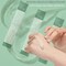 zhnnt 40 Pack Collagen Firming Face MaskWashFree Firming AntiAgeing Moisturising Face MaskSmooth  Tight SkinFacial Masks For Both Men And Women Of All Skin Types