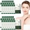 zhnnt 40 Pack Collagen Firming Face MaskWashFree Firming AntiAgeing Moisturising Face MaskSmooth  Tight SkinFacial Masks For Both Men And Women Of All Skin Types