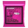 Ernie Ball Super Slinky Classic Pure Nickel Electric Guitar Strings 942 Gauge P02253