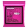 Ernie Ball Super Slinky Classic Pure Nickel Electric Guitar Strings 942 Gauge P02253