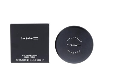 MAC Blot PowderPressed Medium 12 g 205321