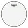 Remo SA011000 Hazy Ambassador Snare Drum Head 10Inch