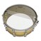 Remo SA011000 Hazy Ambassador Snare Drum Head 10Inch