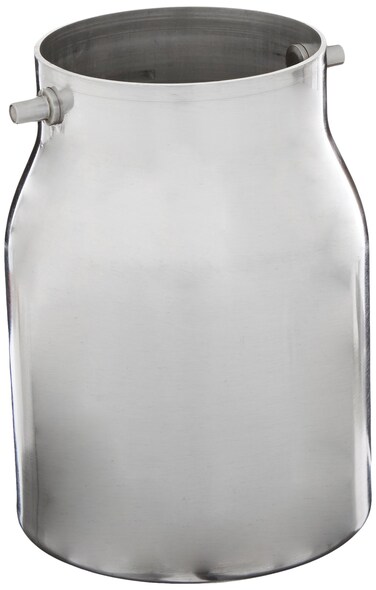 Earlex 0PACC51 Pressure Feed Cup 1000ml