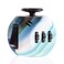 FIDGET DICE Relieves Stress and Anxiety Cube Fidget Toys for Children and AdultsSea Blue