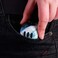 FIDGET DICE Relieves Stress and Anxiety Cube Fidget Toys for Children and AdultsSea Blue
