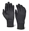 Tough Outdoors Running Gloves  Touch Screen Ski Glove Liners  Mens Winter Gloves  Glove Liners for Cold Weather