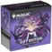 Magic The Gathering Throne of Eldraine Bundle Gift Edition  Alternate Art  10 Booster Pack  1 Collector Booster  Accessories