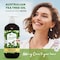 Vita A to Zee Tea Tree Oil Shampoo with Biotin 169 Fl Oz  Professional Formula for Dandruff Itchy and Dry Scalp  Moisturizing Damaged Hair  Anti Hair Loss with DHT Blockers for Men and Women