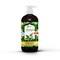 Vita A to Zee Tea Tree Oil Shampoo with Biotin 169 Fl Oz  Professional Formula for Dandruff Itchy and Dry Scalp  Moisturizing Damaged Hair  Anti Hair Loss with DHT Blockers for Men and Women