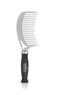 KareCo Detangling Tangle Buster Comb Silver