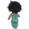 14 Soft Washable Black African American Girls Boys Baby Dolls for 3 Years Old
