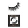Lilly Lashes Click Magnetic Eyelashes Miami Magnetic Faux Mink Lashes for a Natural Look False Wispy Magnet Eyelashes Vegan Makeup Lash Extension Magnetic Eyelashes Without Eyeliner