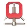ShareGoo RC Motor Gear Puller Remover Universal Pinion Gear Tooth Extractor Tool Compatible with HSP HPI Traxxas RC4WD Axial Redcat 18 110 RC Car Truck Red