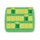 Genuine Fred Match UP Memory Snack Tray Fun Interactive Game Snack Tray for Kids TravelFriendly The Ultimate Snacktivity for Picky Eaters