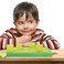 Genuine Fred Match UP Memory Snack Tray Fun Interactive Game Snack Tray for Kids TravelFriendly The Ultimate Snacktivity for Picky Eaters