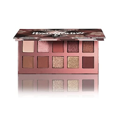 Violet Voss Fun Sized Mini Eyeshadow Palette Windflower