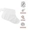 Oh K Watermelon Peeling Foot Mask  1 Pair