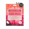 Oh K Watermelon Peeling Foot Mask  1 Pair