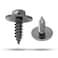 Mean Mug Auto 7131598202A 30x M63181 X 20mm 14 x 2532 Indented Hex Tapping Bolt with 20mm Washer Replaces OEM 11503412