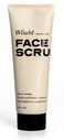 Would Exfoliating Face Scrub for Men by Barstool Sports 4 fl oz Moisturizing Facial Wash Improves Softness and Helps Reduce Blemish Breakouts Rinses Away Cleanly