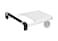 Thule Spring Glider Board Adapter Black One Size