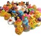 Assorted Colorful Rubber Duckies 2 Ducks Ducky Duck Ducking 50 Pack Jeep Ducking Bath Tub Pool Toy